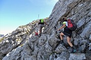 In GRIGNONE il cielo è blu sopra le nuvole ! ...il 15 settembre 2019